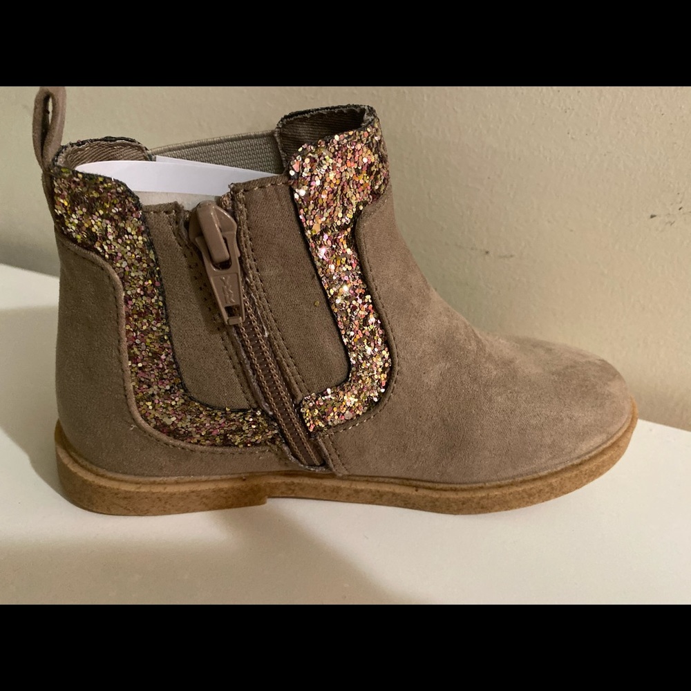 Kids ankle boots